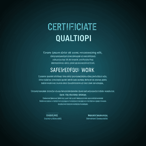 Logo officiel Qualiopi certifiant la qualité des actions de formation.