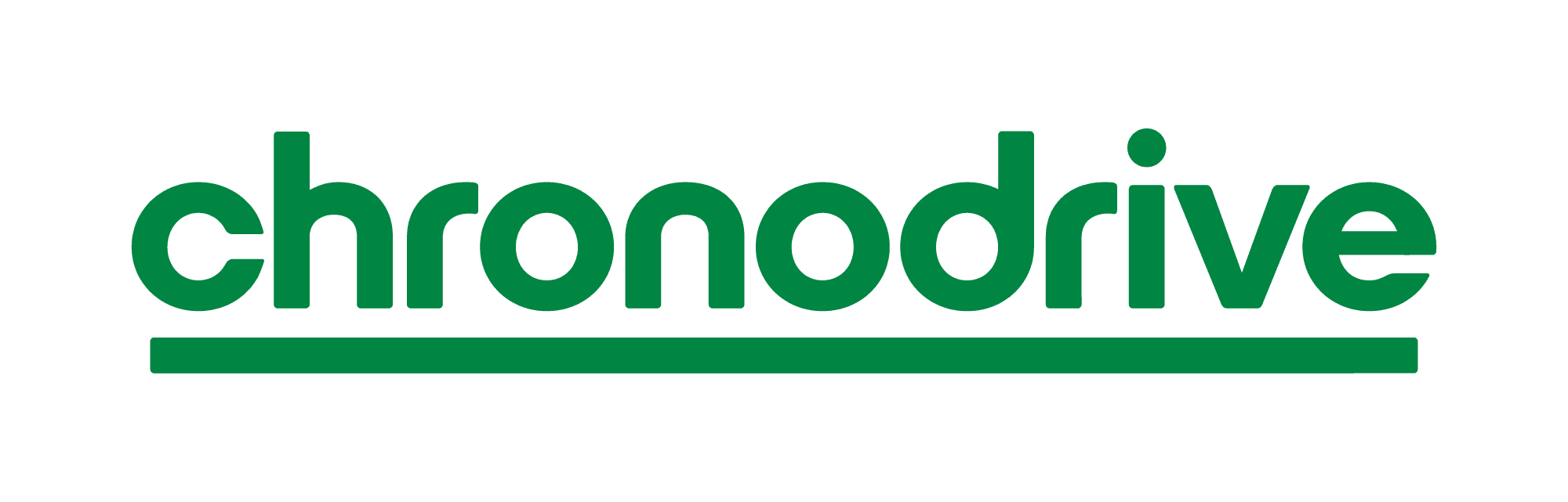 CHRONODRIVE